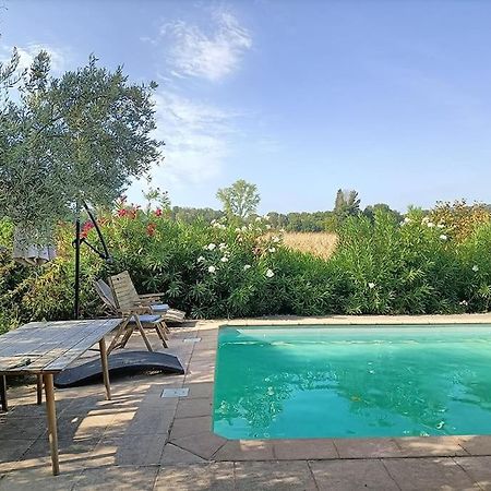 Villa Malisa La Voulte-sur-Rhone Екстер'єр фото