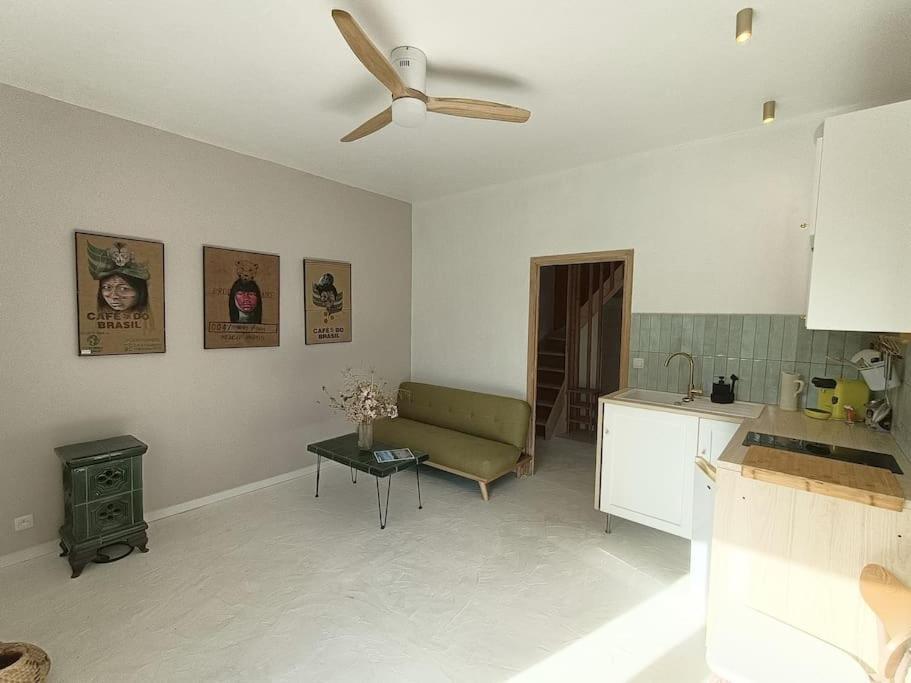 Villa Malisa La Voulte-sur-Rhone Екстер'єр фото