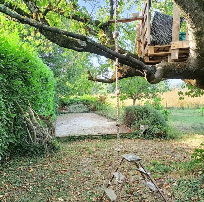 Villa Malisa La Voulte-sur-Rhone Екстер'єр фото