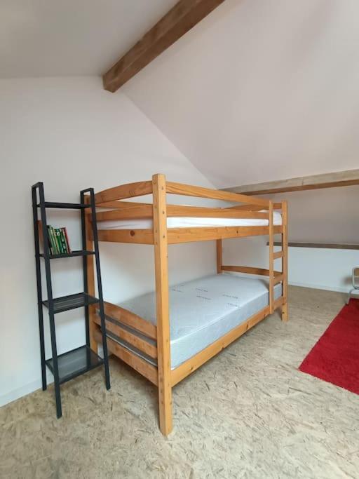 Villa Malisa La Voulte-sur-Rhone Екстер'єр фото