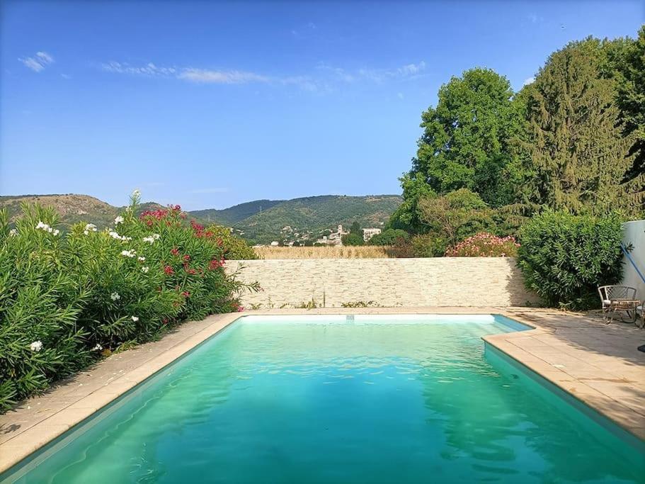 Villa Malisa La Voulte-sur-Rhone Екстер'єр фото