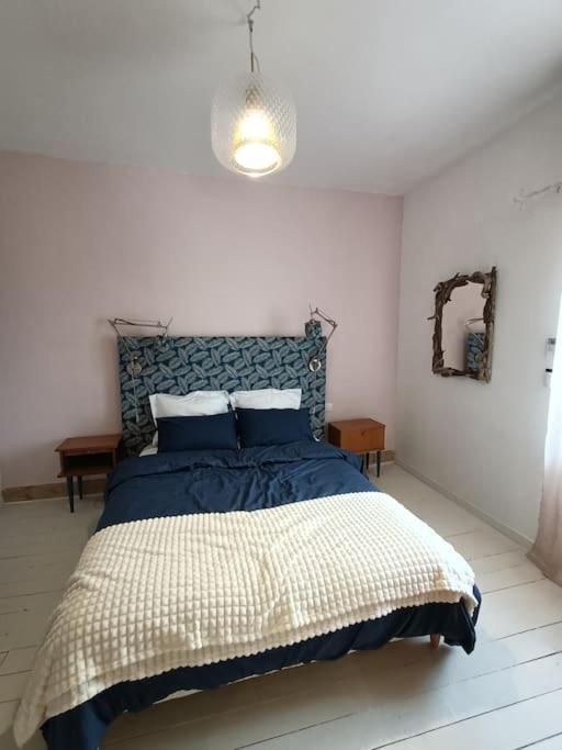 Villa Malisa La Voulte-sur-Rhone Екстер'єр фото