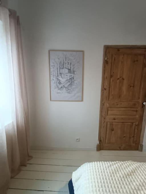 Villa Malisa La Voulte-sur-Rhone Екстер'єр фото