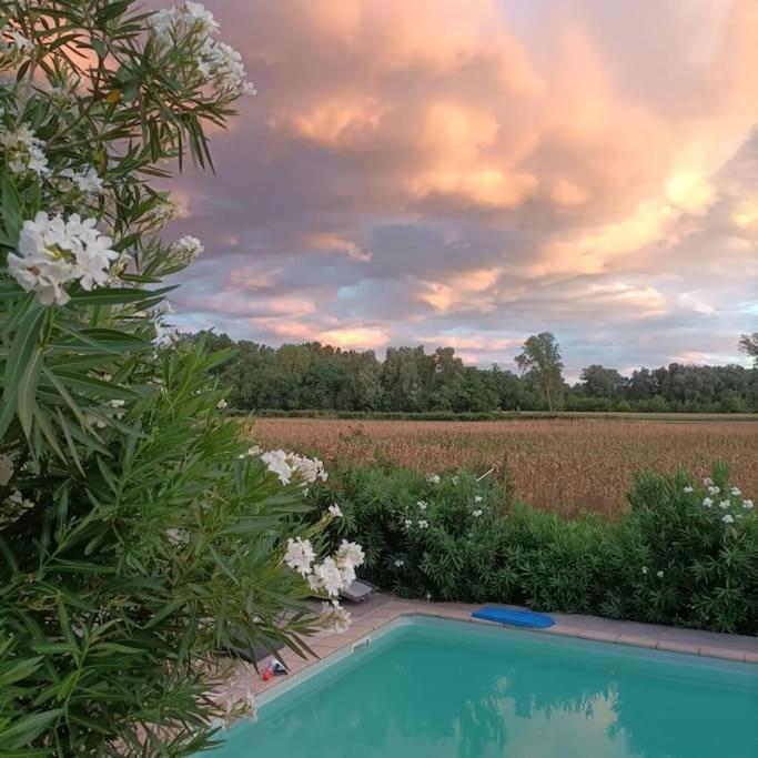 Villa Malisa La Voulte-sur-Rhone Екстер'єр фото