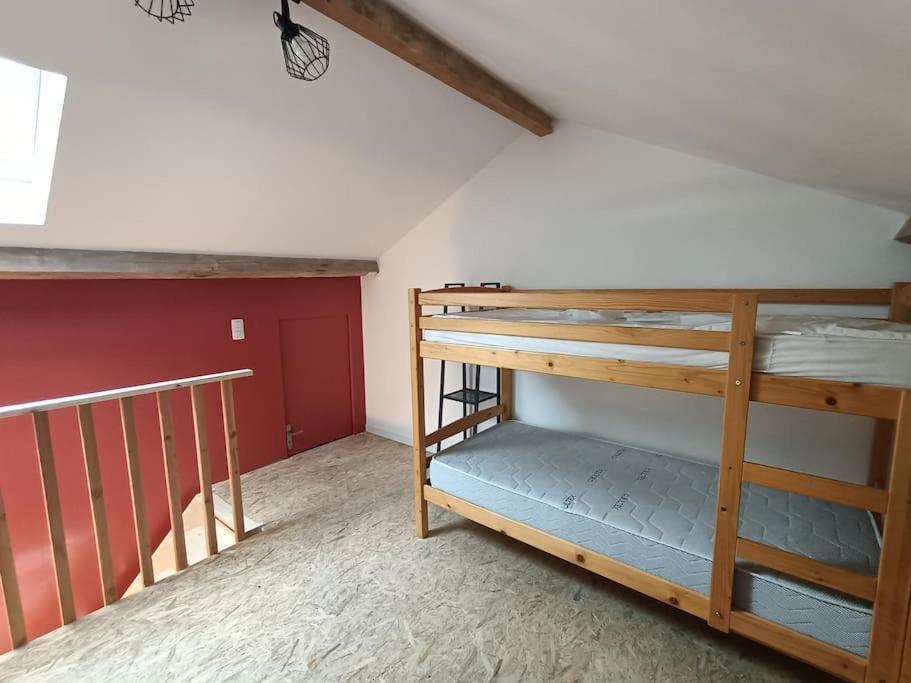 Villa Malisa La Voulte-sur-Rhone Екстер'єр фото