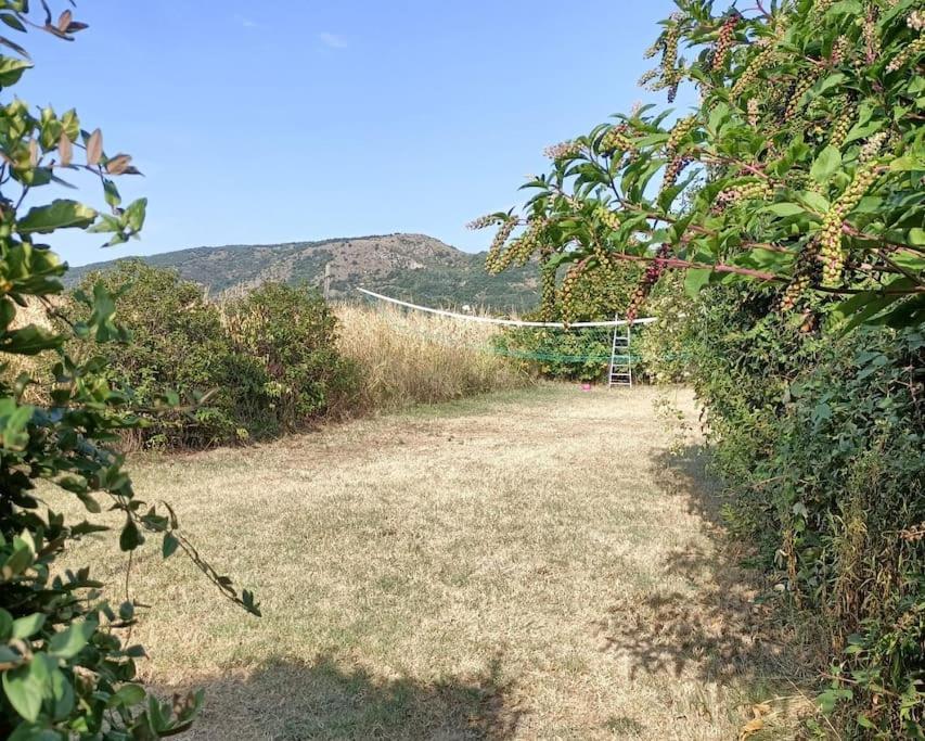 Villa Malisa La Voulte-sur-Rhone Екстер'єр фото