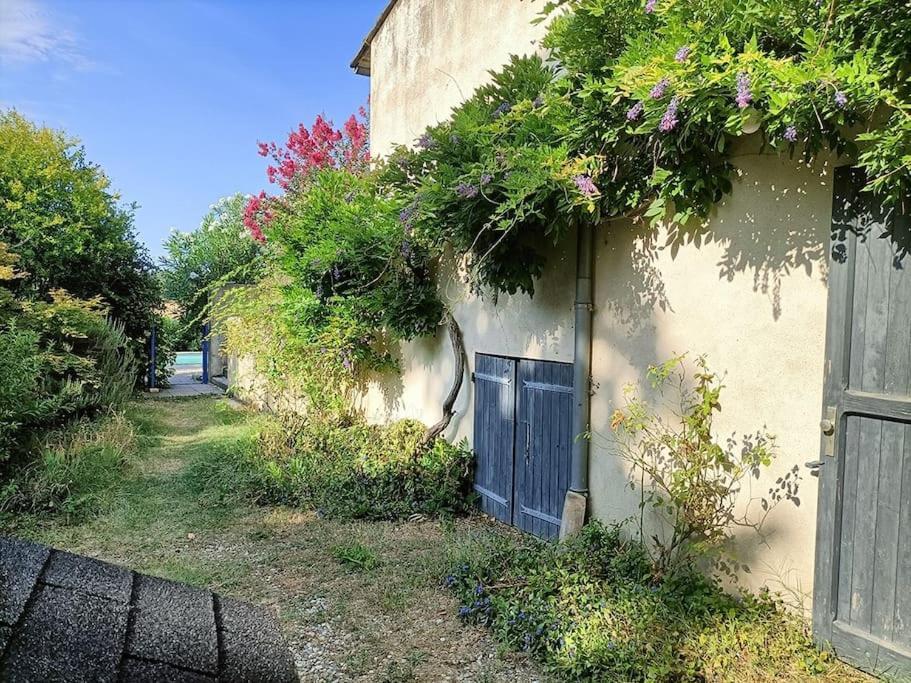 Villa Malisa La Voulte-sur-Rhone Екстер'єр фото