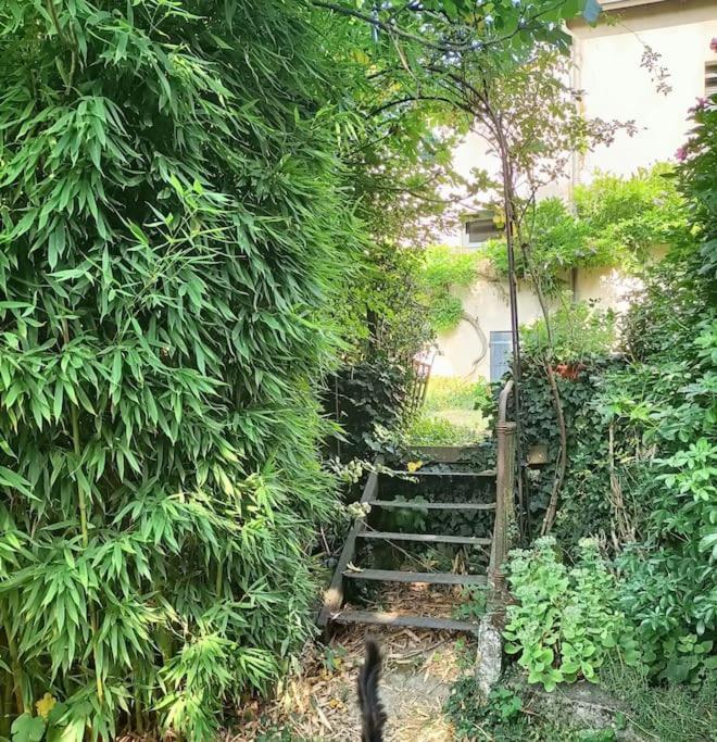 Villa Malisa La Voulte-sur-Rhone Екстер'єр фото